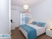 Appartamento arredato Catania