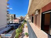 Appartamento arredato Catania