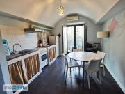 Appartamento arredato Catania