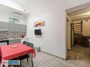 Appartamento arredato Catania