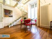 Appartamento arredato Catania