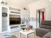 Appartamento arredato Catania