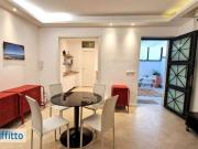 Appartamento arredato Catania