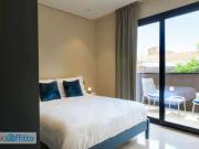 Appartamento arredato Catania