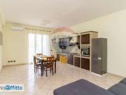 Appartamento arredato Catania