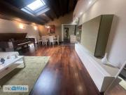 Appartamento arredato Catania