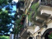 Appartamento arredato Catania