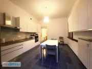 Appartamento arredato Cenisia