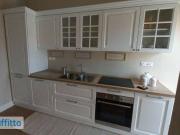 Appartamento arredato Cenisia