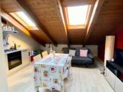 Appartamento arredato Cenisia