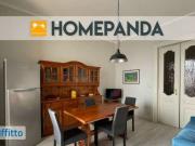 Appartamento arredato Cenisia Appartamento arredato Cenisia