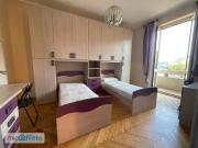 Appartamento arredato Cenisia