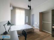 Appartamento arredato Cenisia