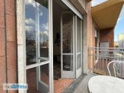 Appartamento arredato Cenisia