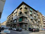 Appartamento arredato Cenisia