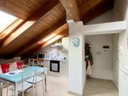 Appartamento arredato Cenisia