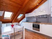 Appartamento arredato Cenisia