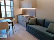 Appartamento arredato Cenisia