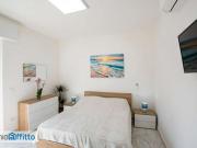Appartamento arredato Centro