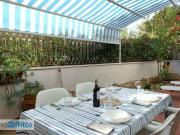 Appartamento arredato Centro