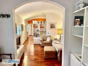 Appartamento arredato Centro