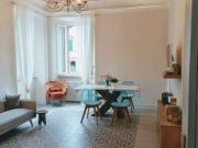 Appartamento arredato Centro