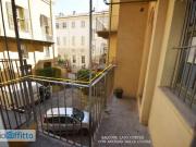Appartamento arredato Centro