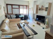 Appartamento arredato Centro