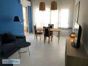 Appartamento arredato Centro