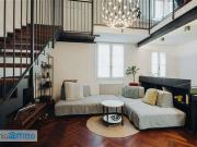 Appartamento arredato Centro