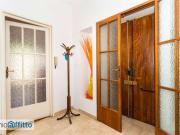 Appartamento arredato Centro