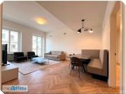 Appartamento arredato Centro