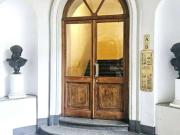 Appartamento arredato Centro