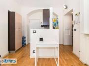 Appartamento arredato Centro