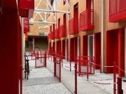 Appartamento arredato Centro