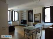 Appartamento arredato Centro