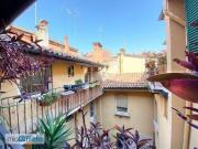 Appartamento arredato Centro