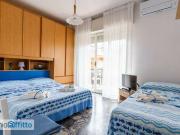 Appartamento arredato Centro