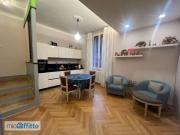 Appartamento arredato Centro Appartamento arredato Centro