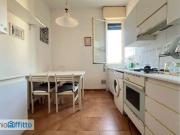 Appartamento arredato Centro