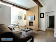 Appartamento arredato Centro