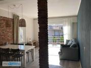 Appartamento arredato Centro