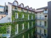 Appartamento arredato Centro