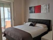Appartamento arredato Centro