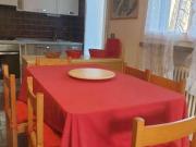 Appartamento arredato Centro