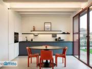 Appartamento arredato Centro