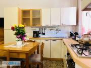 Appartamento arredato Centro