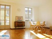 Appartamento arredato Centro