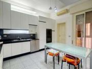 Appartamento arredato Centro