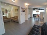 Appartamento arredato Centro